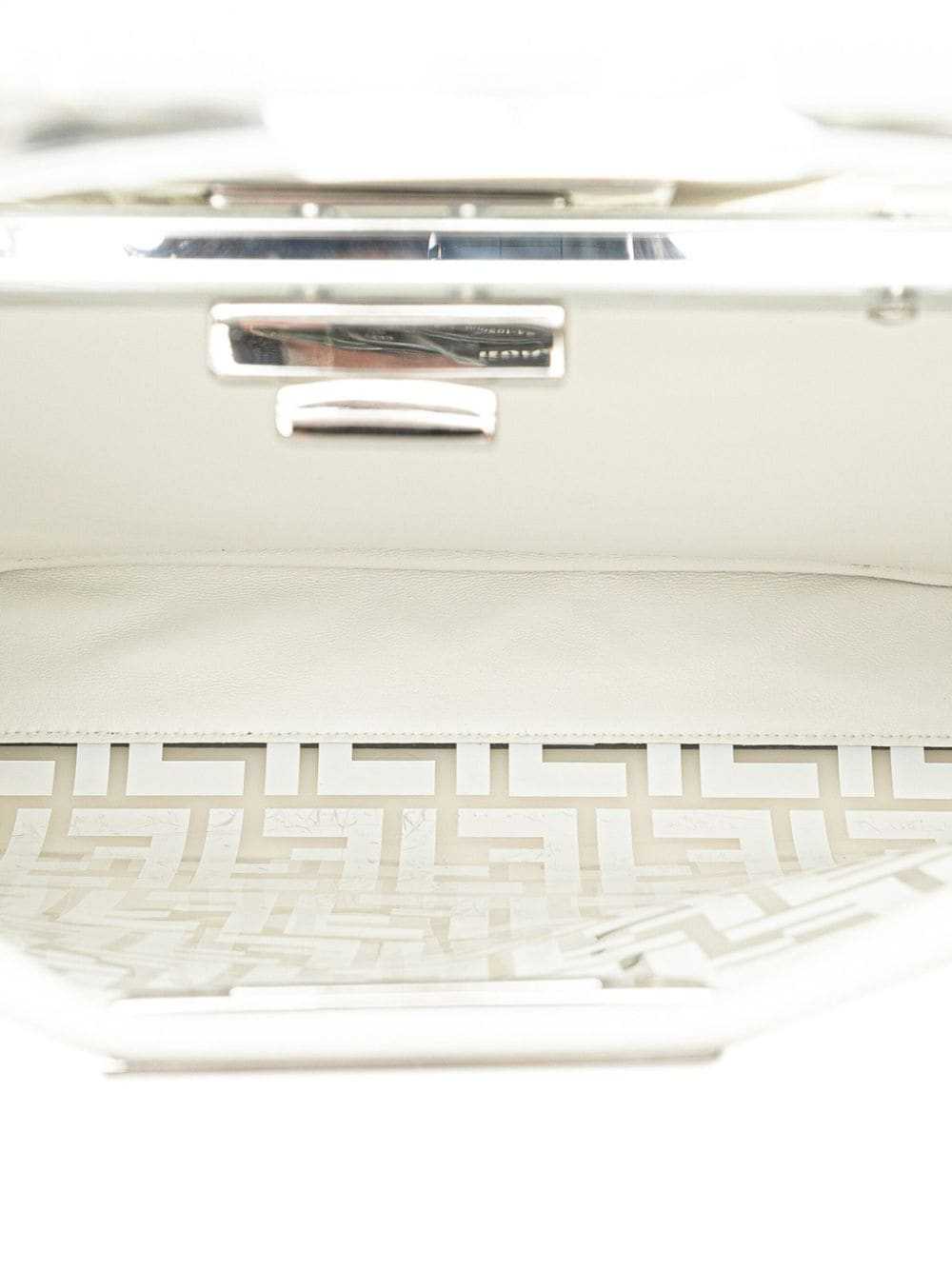 Fendi Pre-Owned 2000-2023 Limited Edition Medium … - image 5