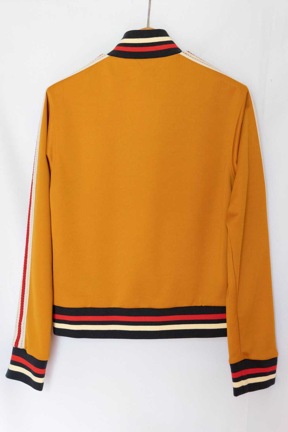 WALES BONNER track jacket - Gem
