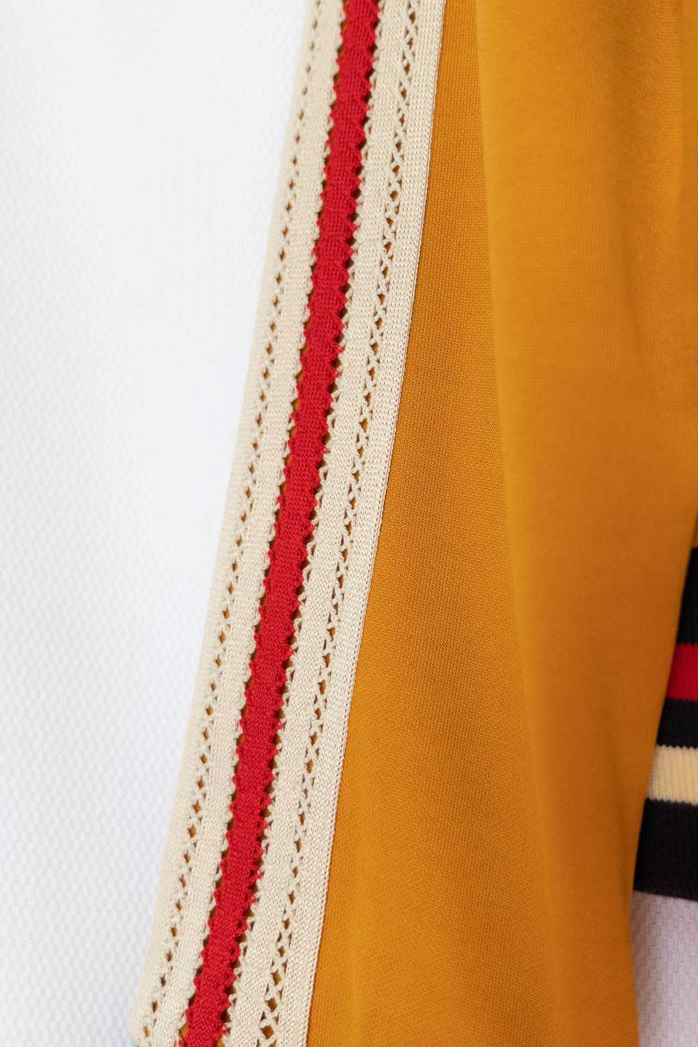 アウターその他 WALES BONNER 'Time' jacket Yellow WA24LE03LE05 Yellow Track Jacket by adidas by WALES BONNER | Rent the Runway