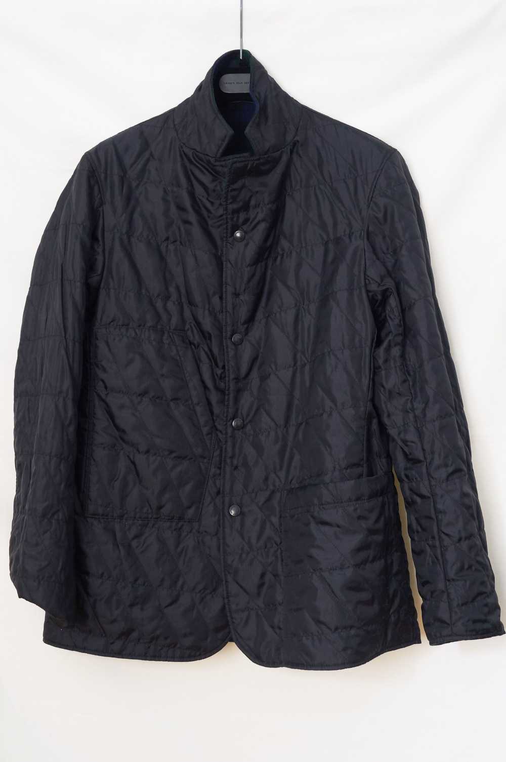 Engineered Garments reversible wool nylon jacket - image 3