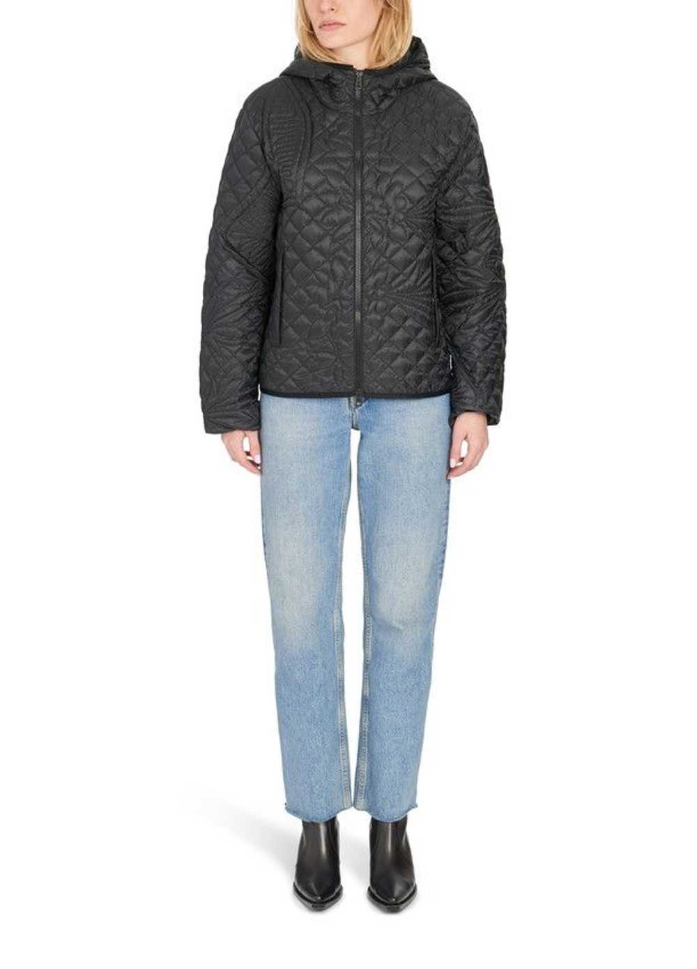 Moncler Whitby quilted jacket - image 10