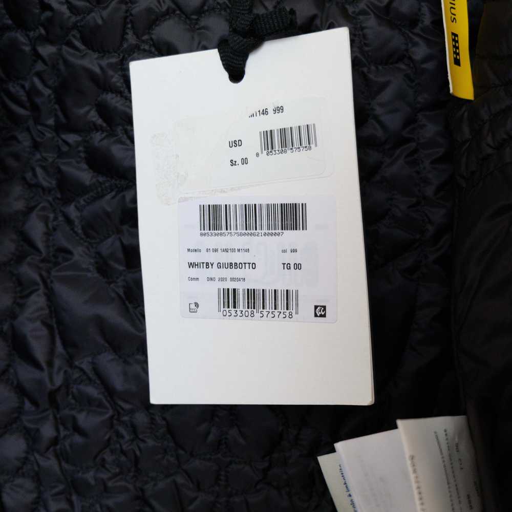 Moncler Whitby quilted jacket - image 11