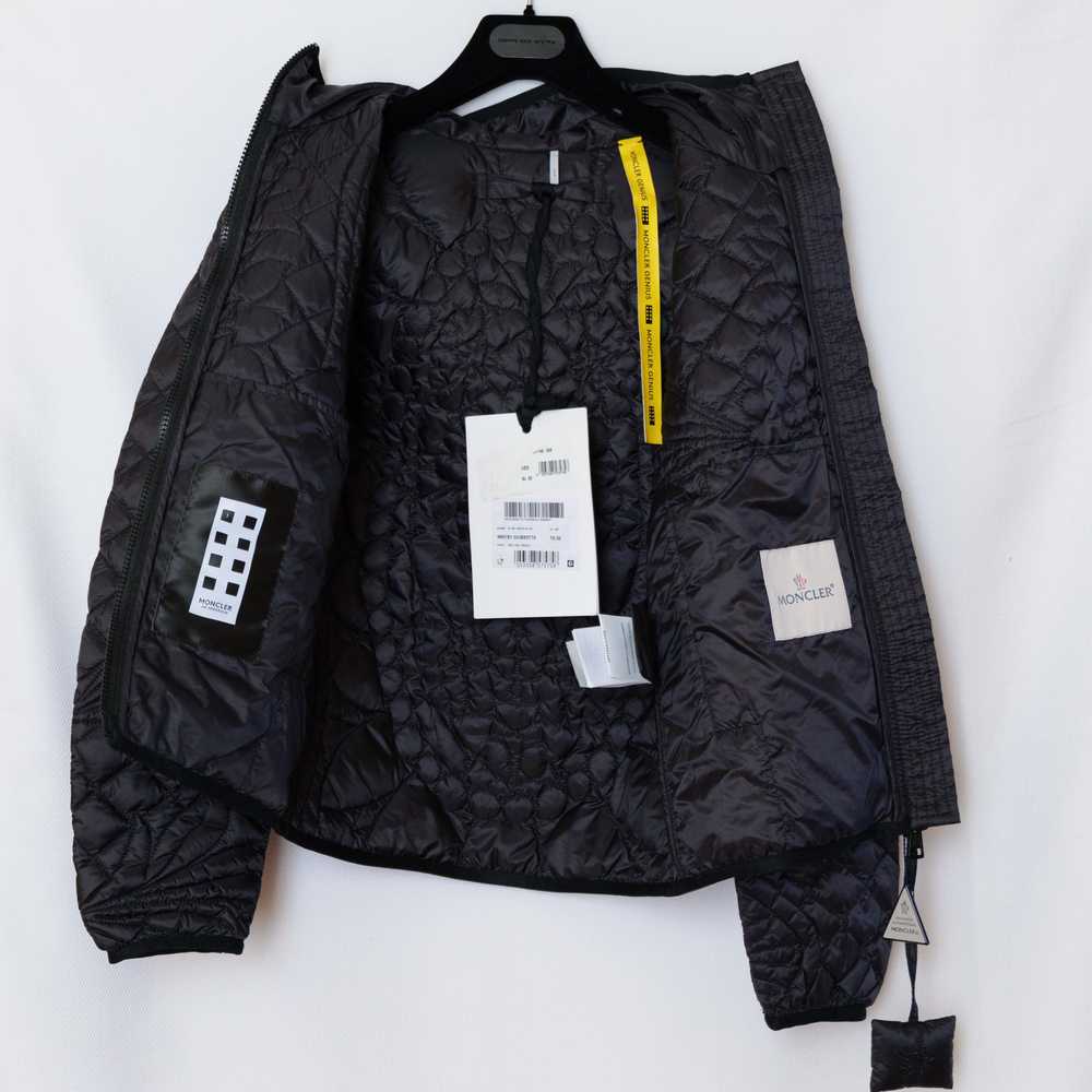 Moncler Whitby quilted jacket - image 3