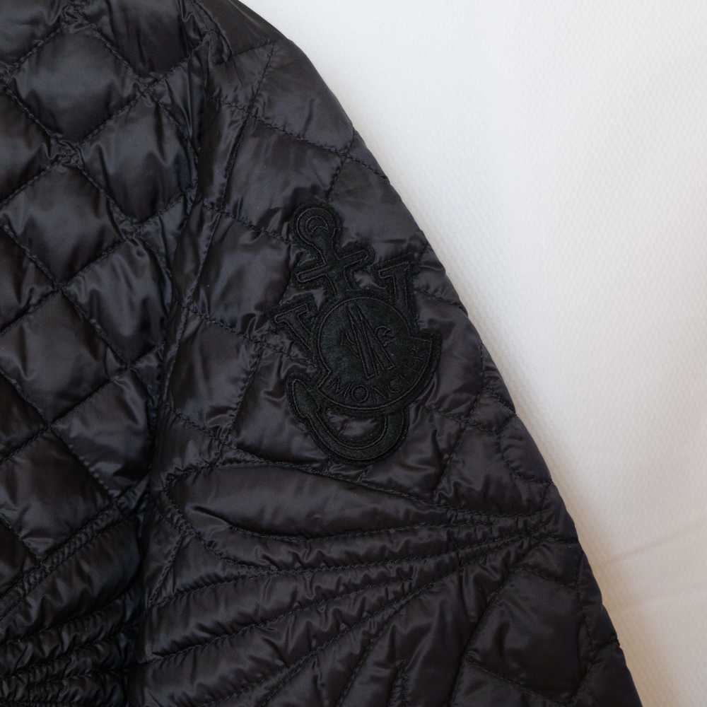 Moncler Whitby quilted jacket - image 4