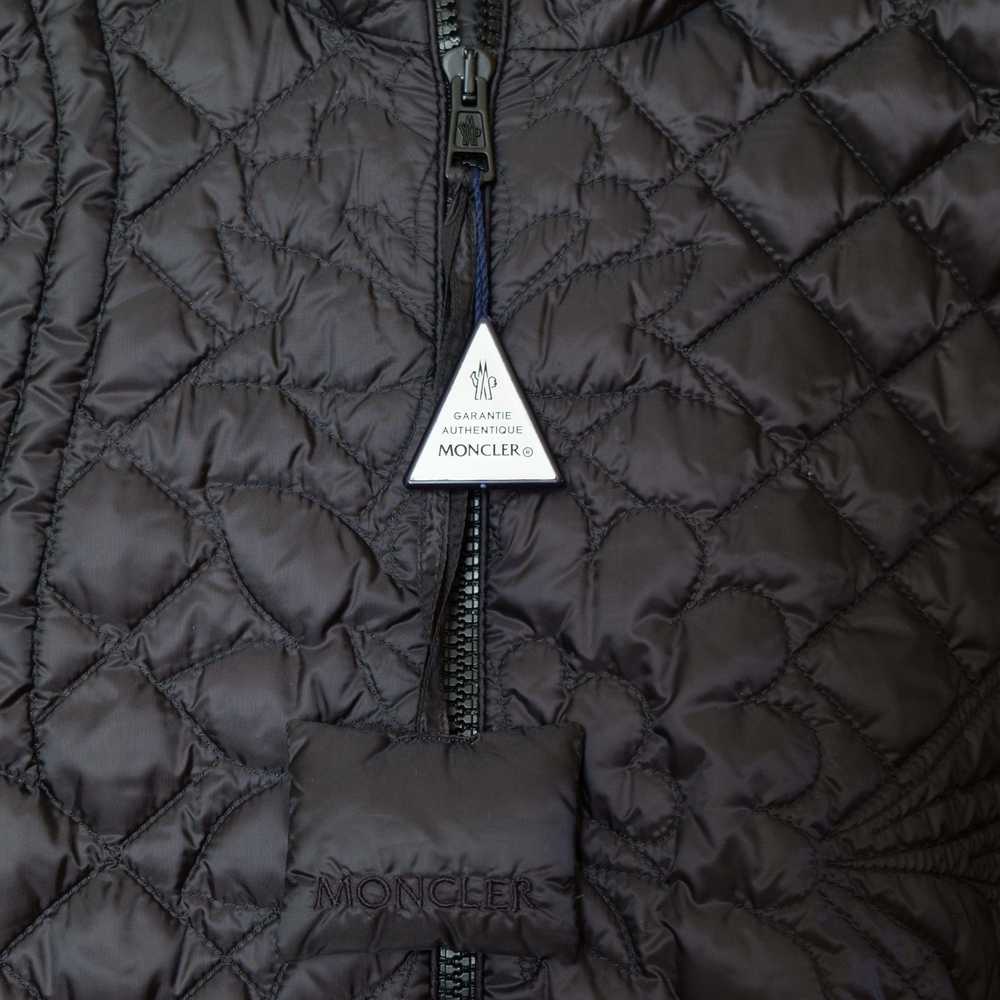 Moncler Whitby quilted jacket - image 5