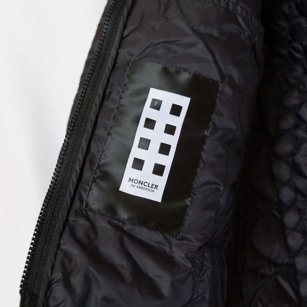 Moncler Whitby quilted jacket - image 6