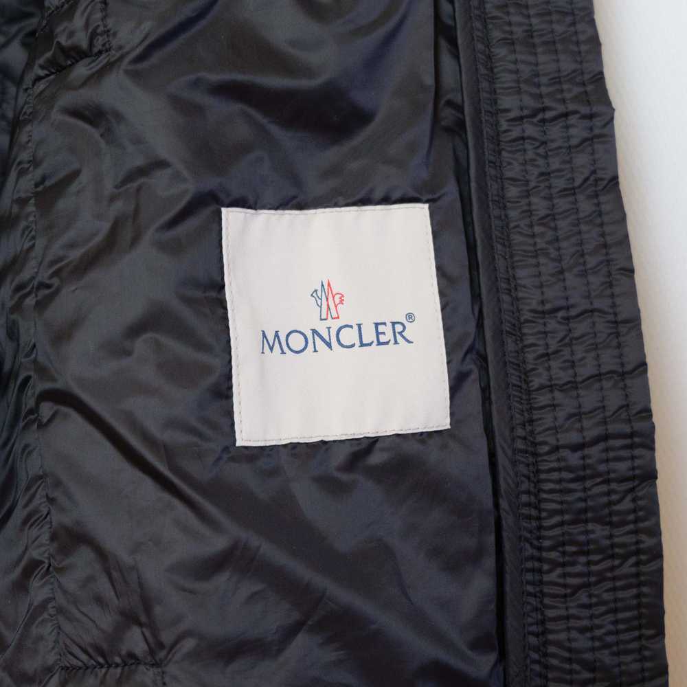 Moncler Whitby quilted jacket - image 7