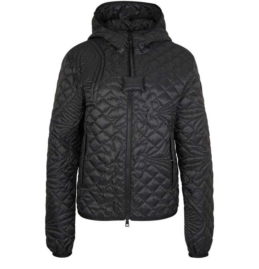 Moncler Whitby quilted jacket - image 8