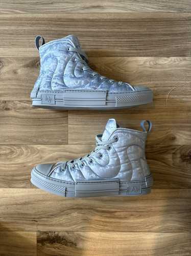 Dior x ERL B23 High-Top Sneaker