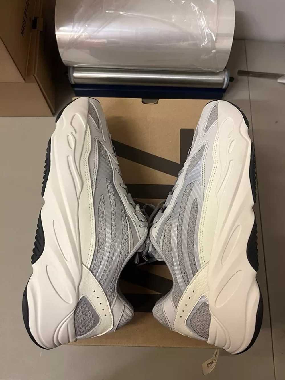 adidas Yeezy Boost 700 V2 Static - image 4