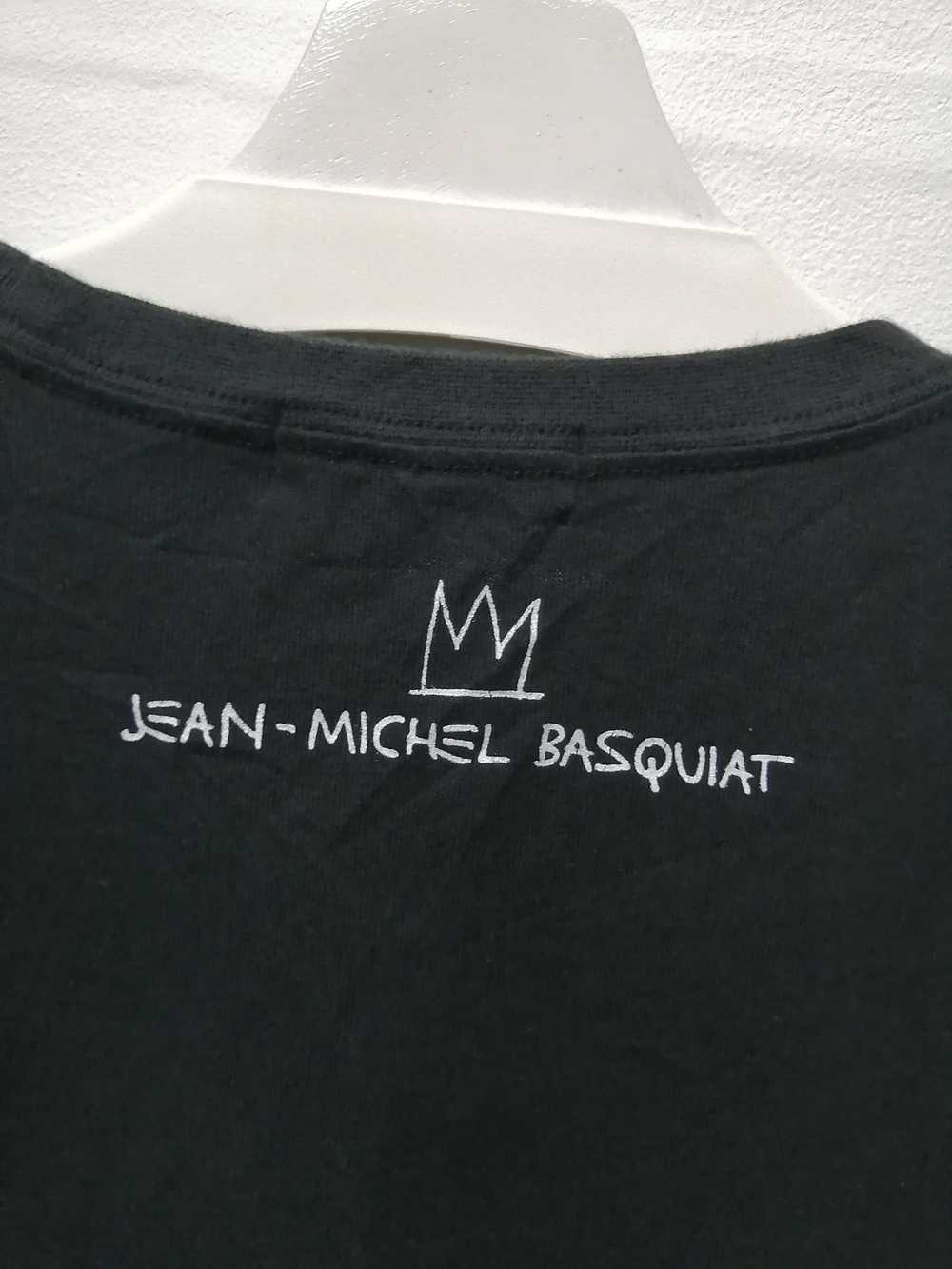 Art × Jean Michel Basquiat × Uniqlo 🔥Rare🔥Vinta… - image 3