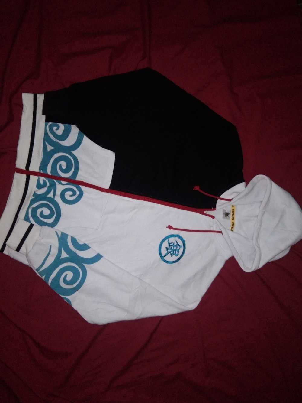 Comics - Gintama hoodie anime costume copslay - image 1