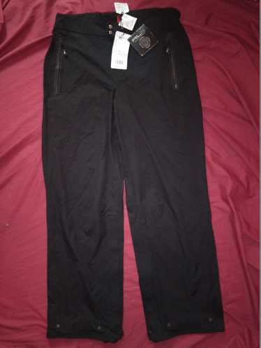 BNWT NEW $262 RLX Ralph Lauren Golf Pants women