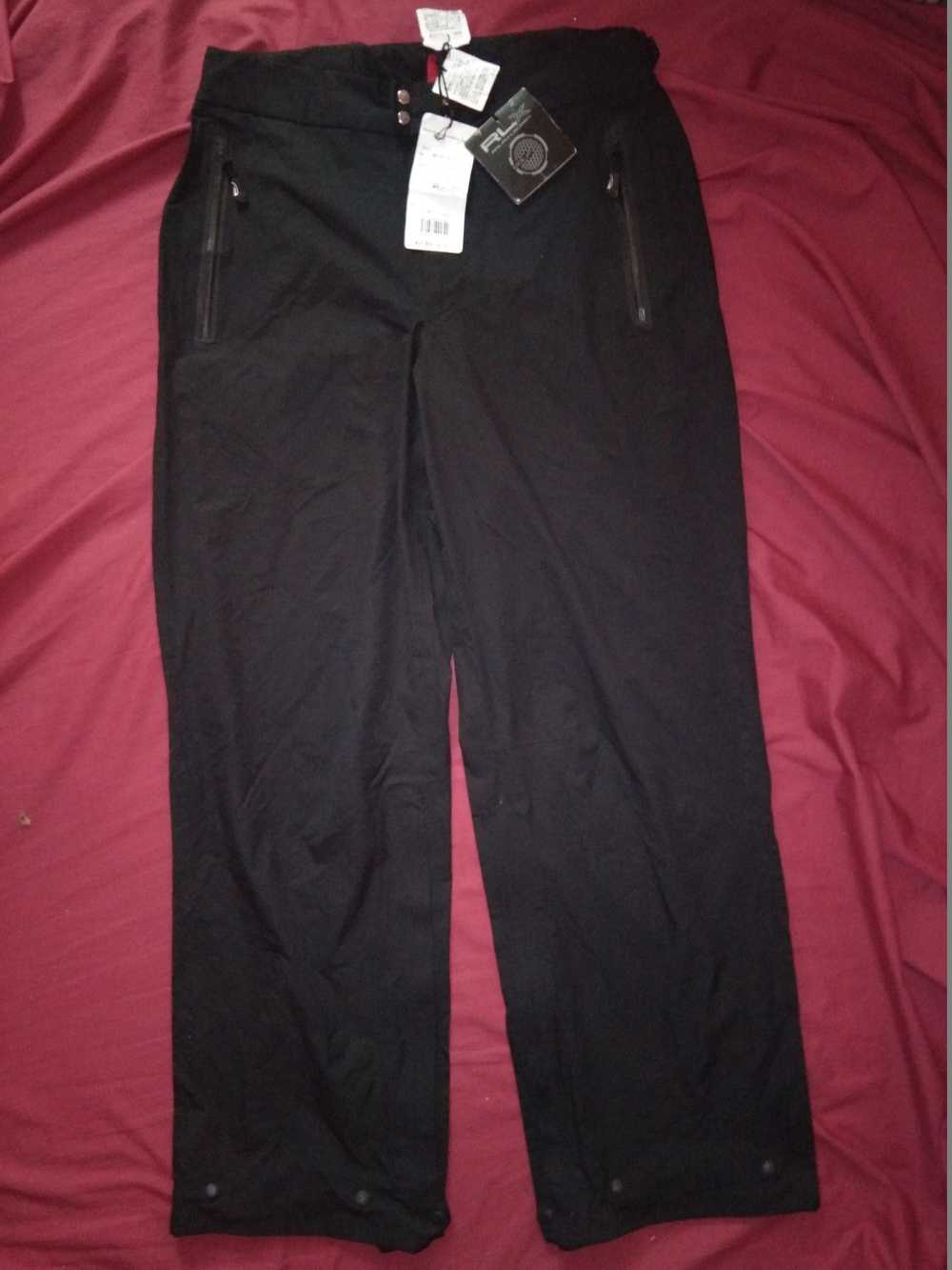 BNWT NEW $262 RLX Ralph Lauren Golf Pants women - image 1