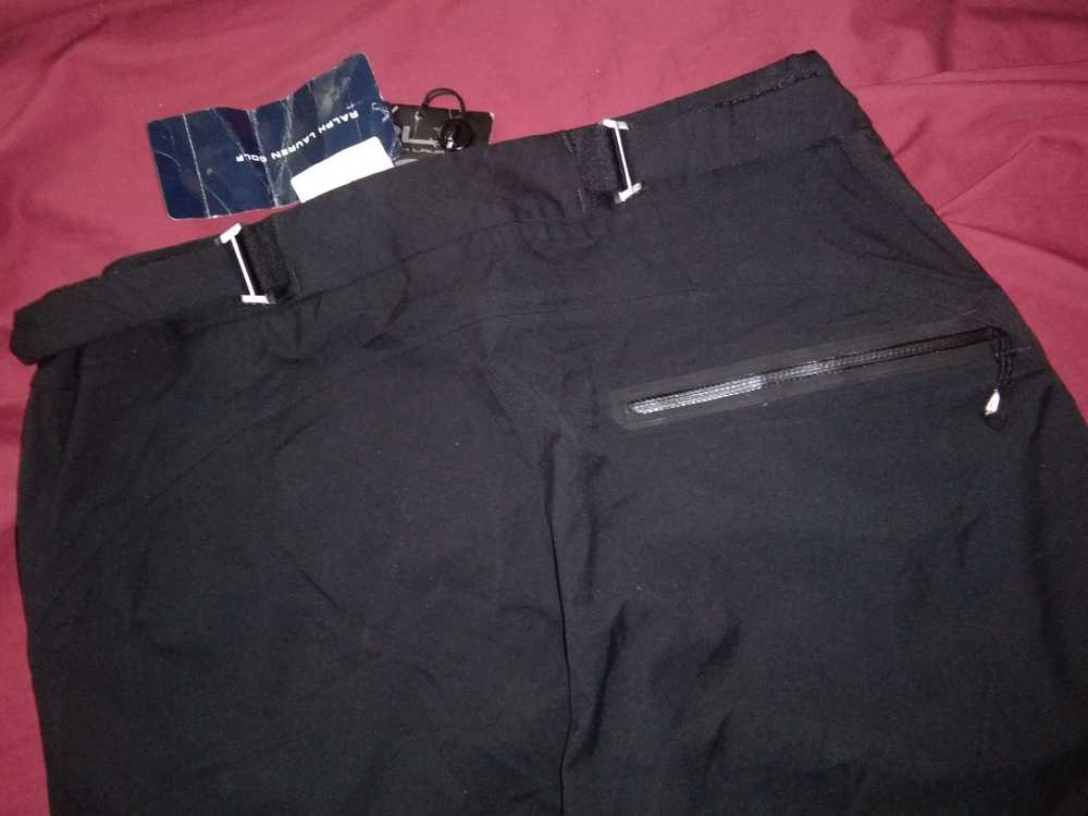 BNWT NEW $262 RLX Ralph Lauren Golf Pants women - image 3