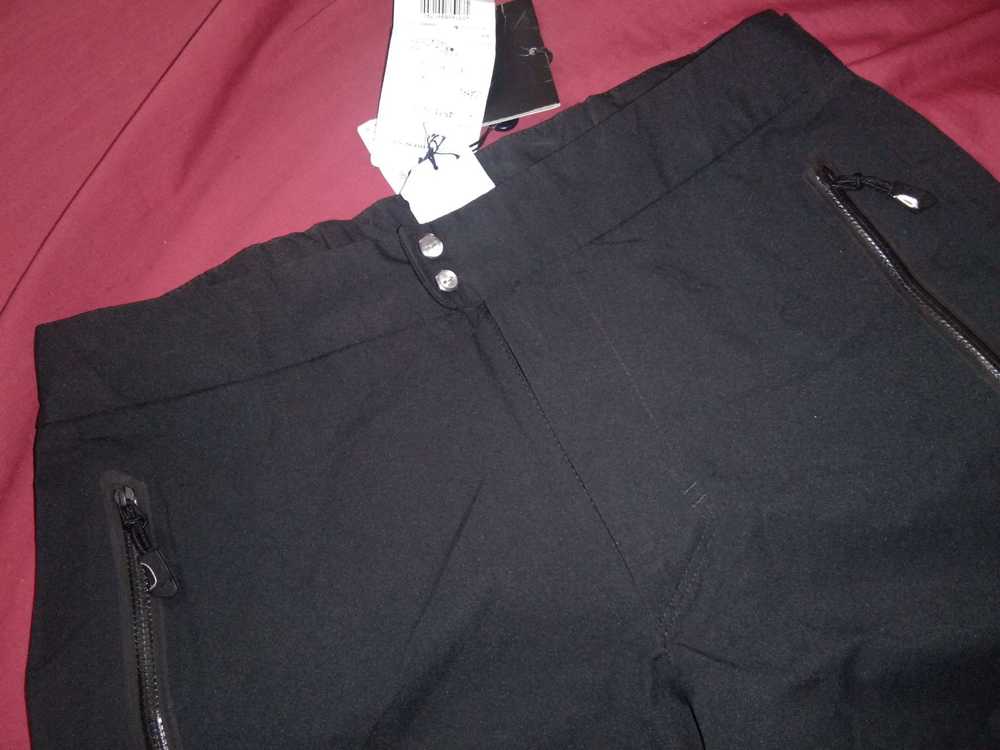 BNWT NEW $262 RLX Ralph Lauren Golf Pants women - image 4