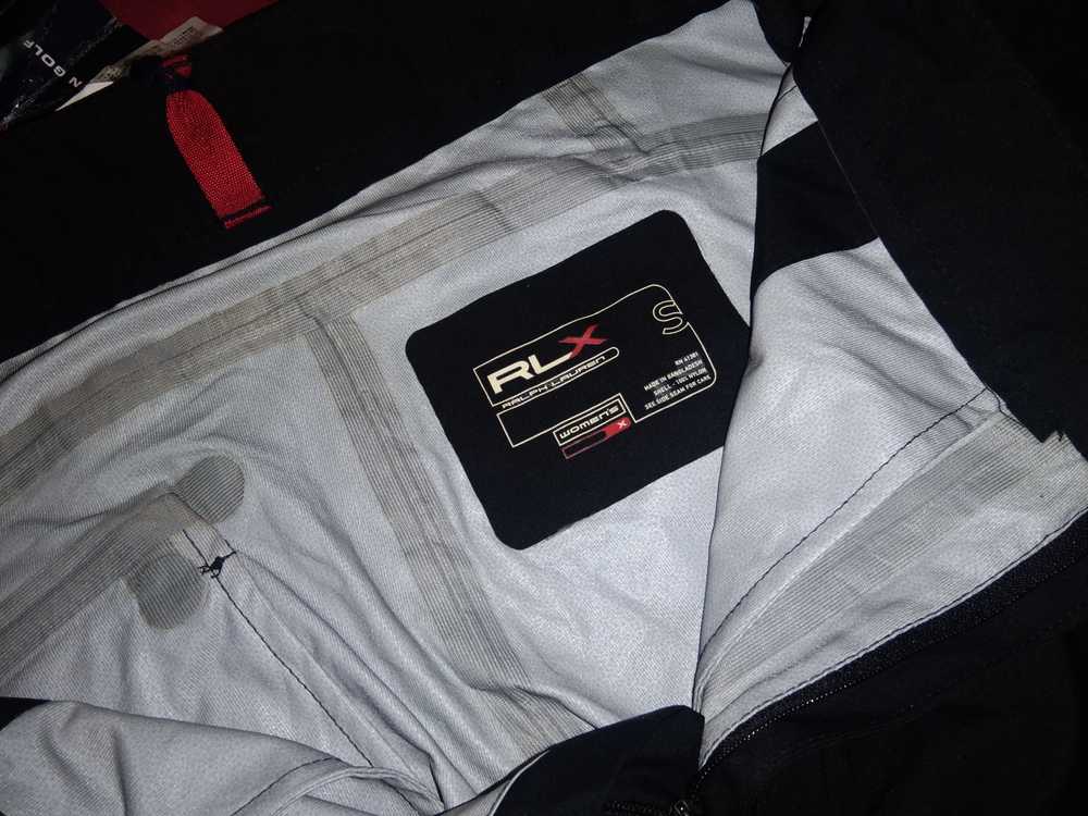 BNWT NEW $262 RLX Ralph Lauren Golf Pants women - image 7