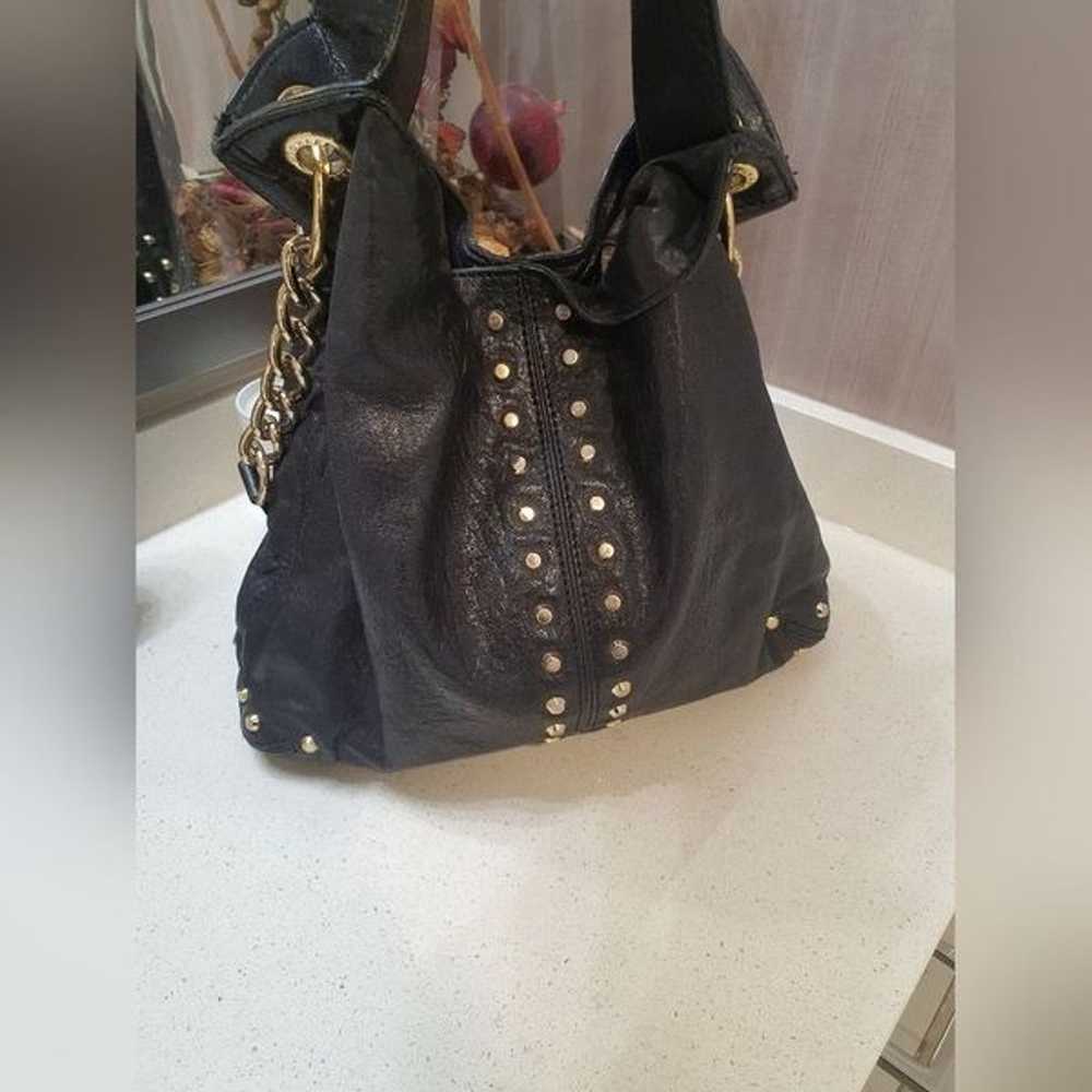 MICHAEL KORS Uptown Astor Hobo bag - image 3