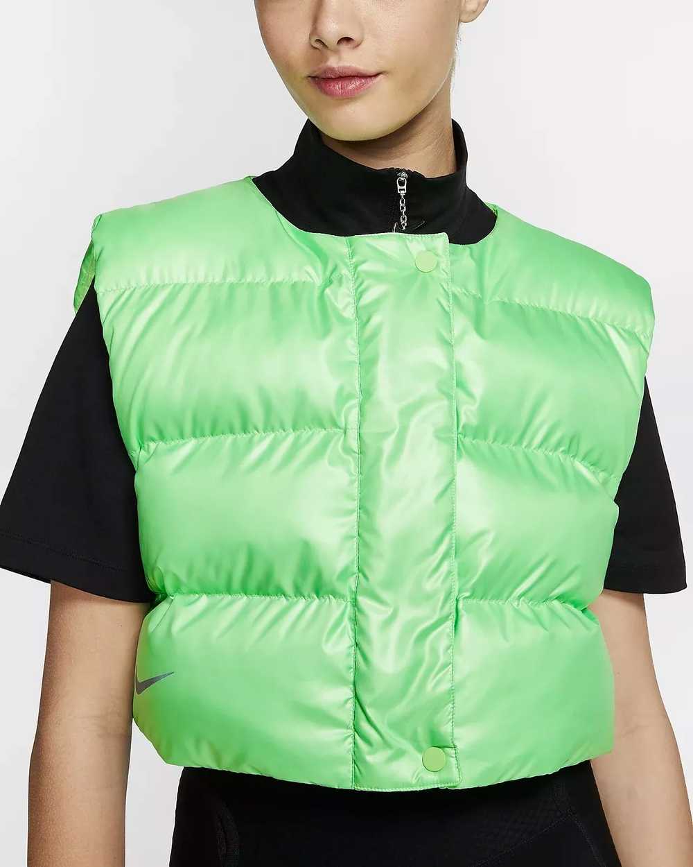 Nike Sportswear CITY READY 2-in-1 Hooded Jacket V… - image 8