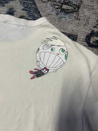 Issey miyake x takashi - Gem