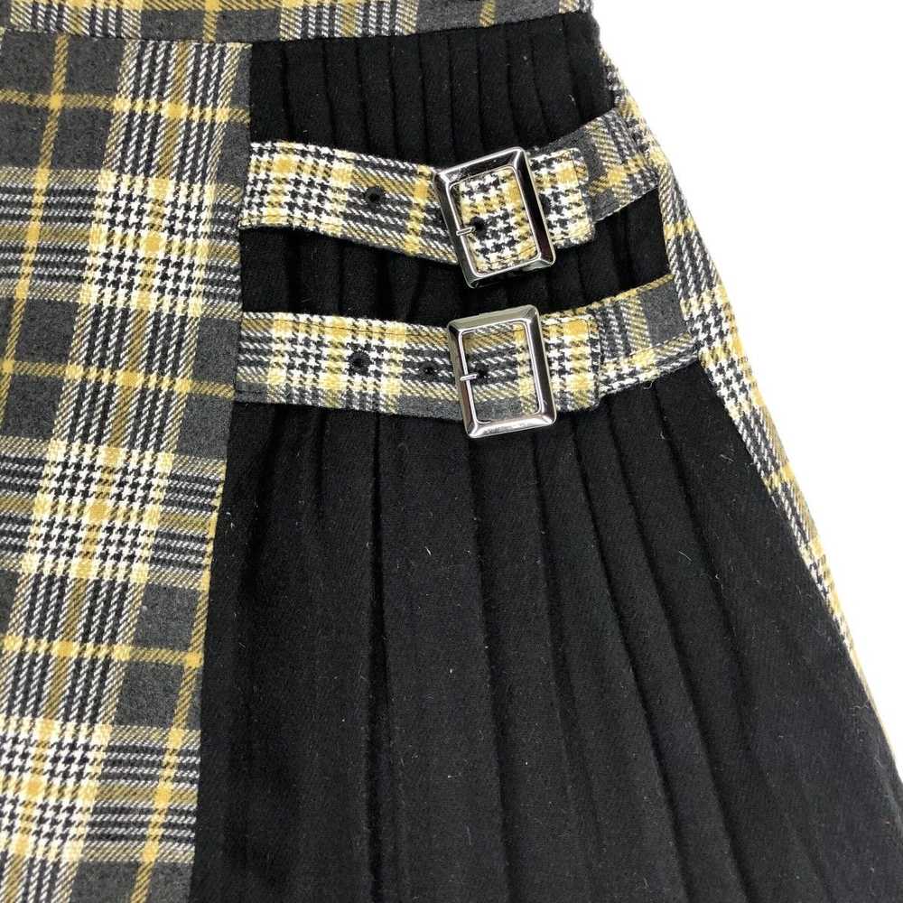 Japanese Brand - Cecil Mcbee Pants Skirt - image 3