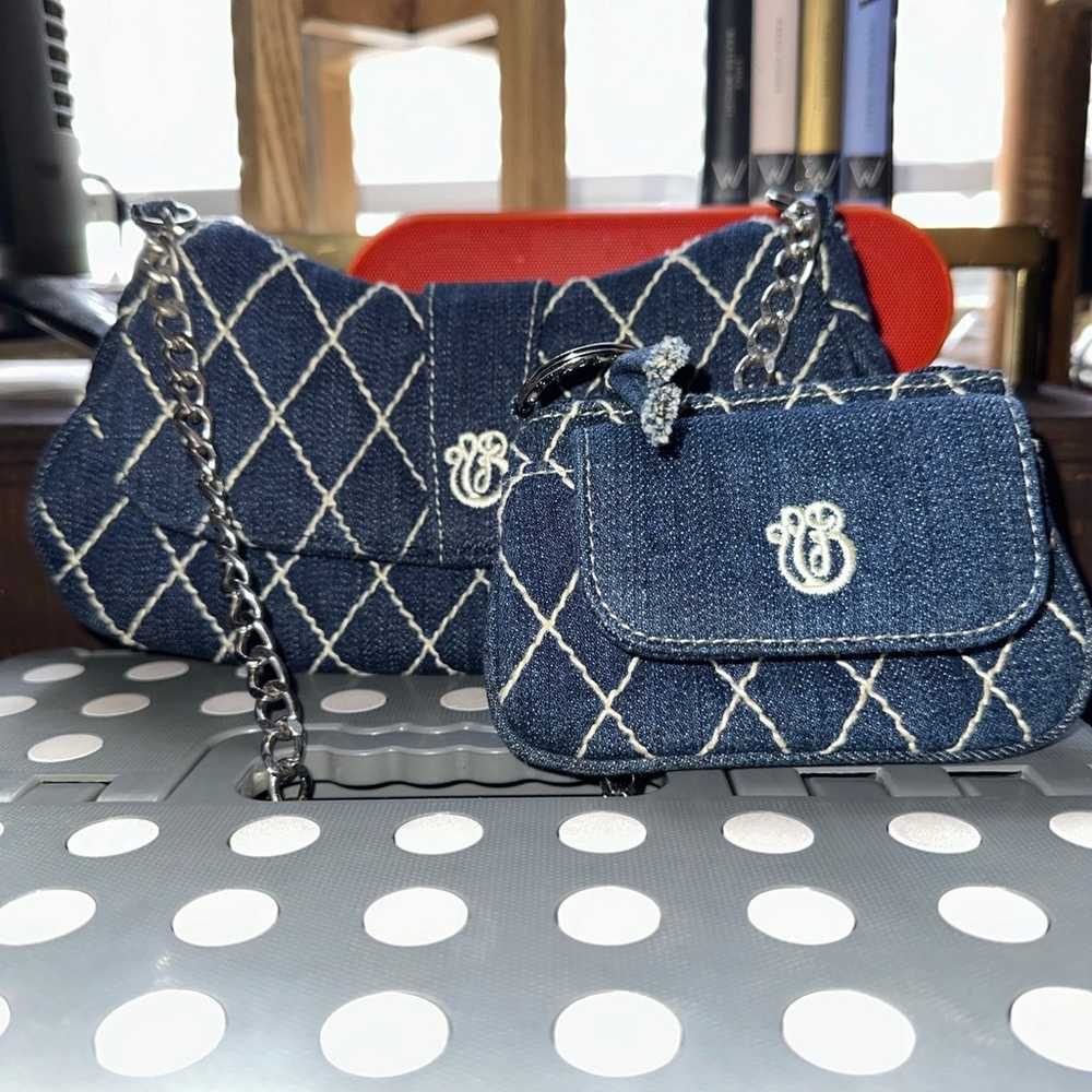 Denim Vera Bradley - image 1