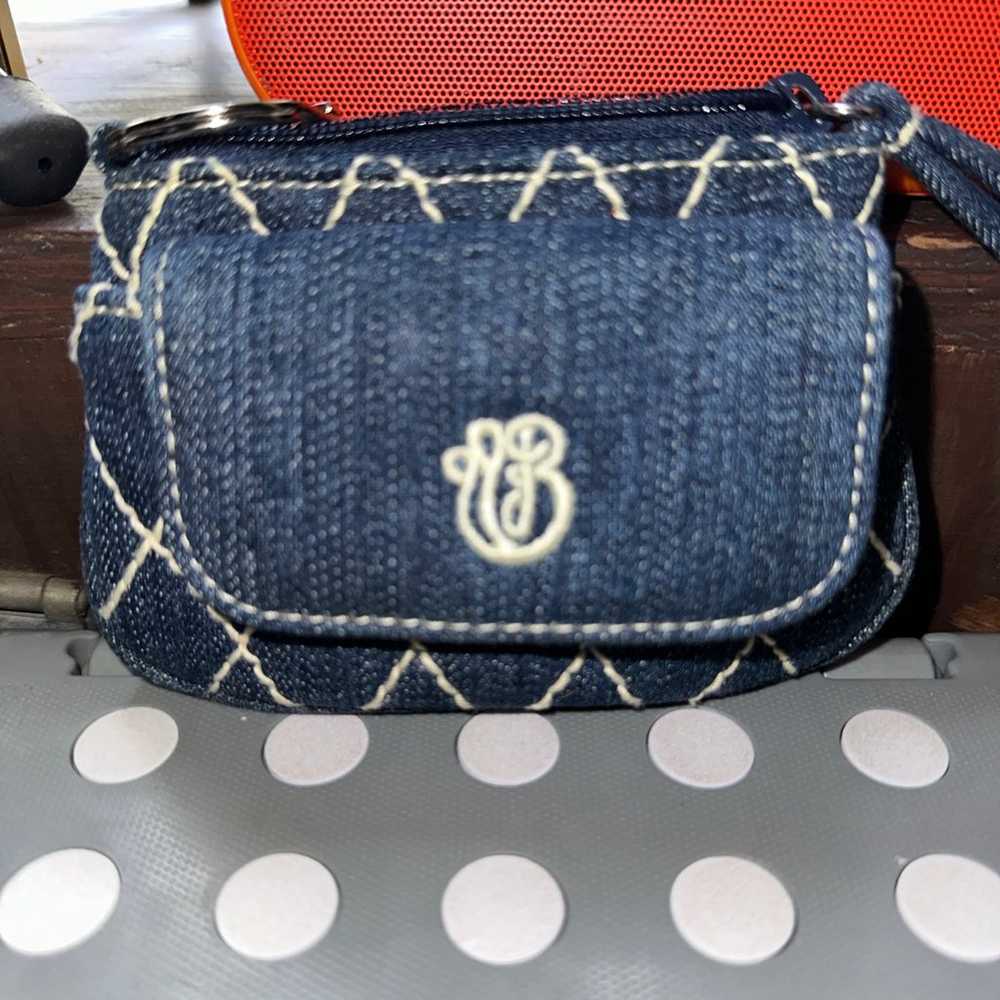 Denim Vera Bradley - image 7