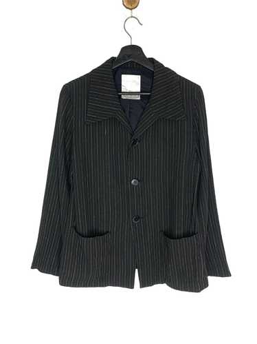Workshop yohji yamamoto - Gem
