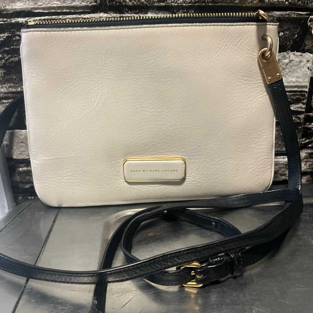 MARC JACOBS crossbody - image 1