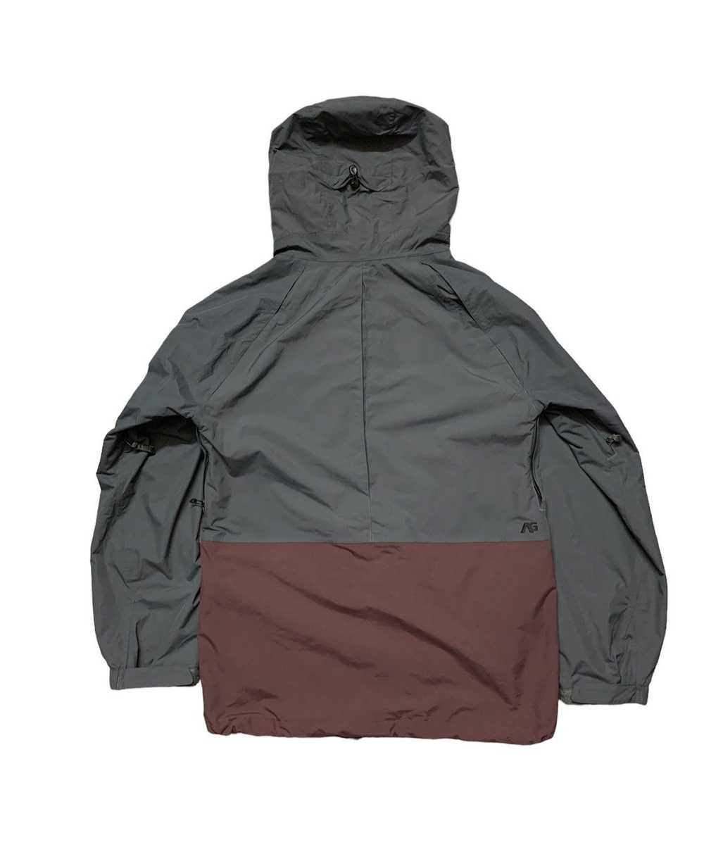 Analog Burton Anthem Jacket Tech Apparel - image 2