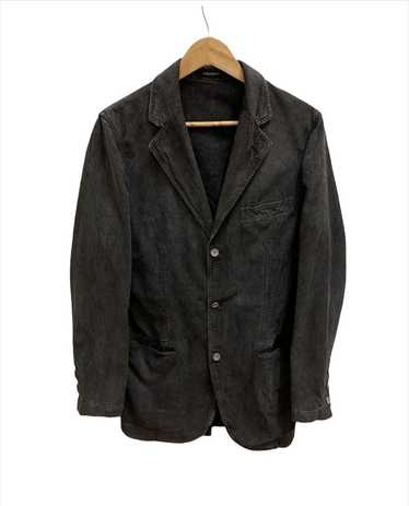 Dolce & gabbana men's corduroy jacket - Gem Dolce & gabbana men's corduroy jacket - Gem