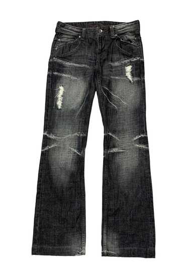 goa デニム Goa Jeans | Grailed
