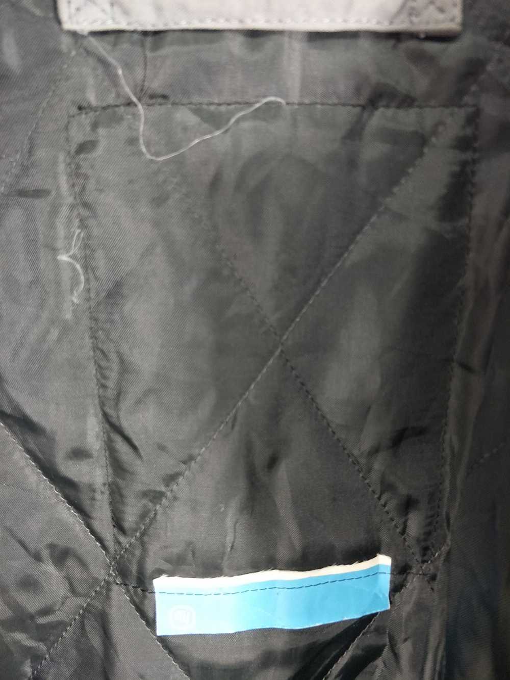 Neighborhood Airborne Airforce Bomber Jacket - image 11