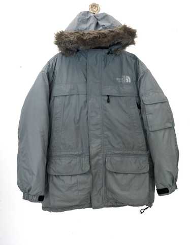 The north face ma-1 - Gem