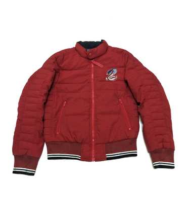 Bomber jacket × hysteric - Gem Bomber jacket × hysteric - Gem