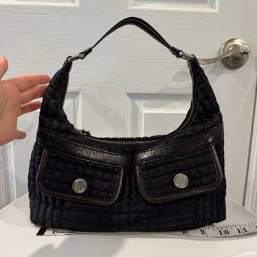 Vintage givenchy shoulder bag - image 1