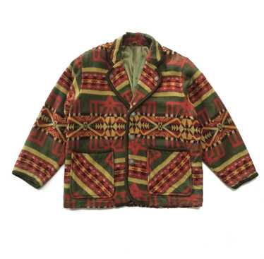 Japanese Brand - Navajo Vintage Coat - image 1