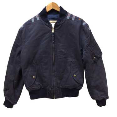 Vintage karl helmut bomber - Gem