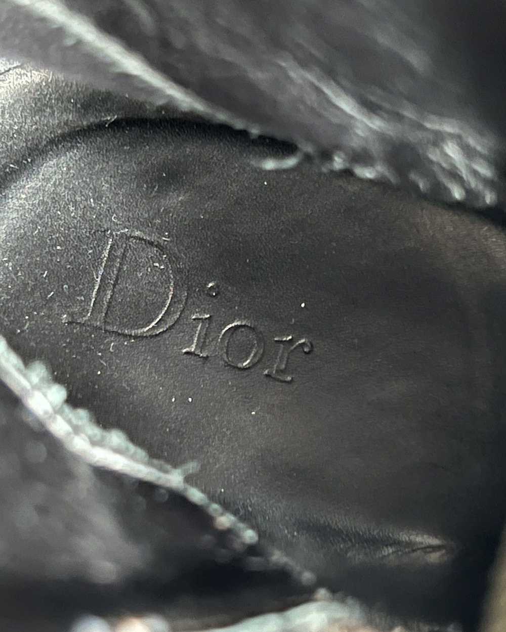 Dior × Hedi Slimane Dior Homme by Hedi Slimane AW… - image 12