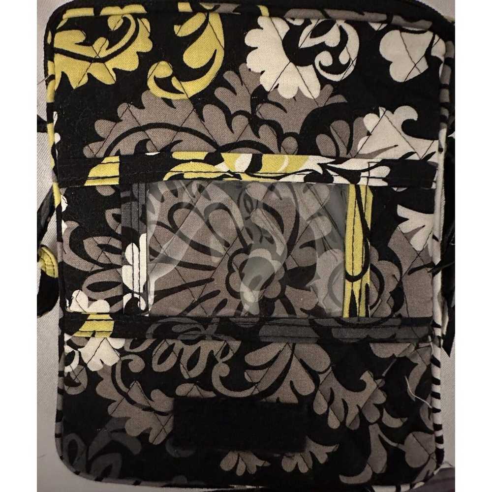 Vera Bradley Baroque Mini Hipster Crossbody  Reti… - image 3