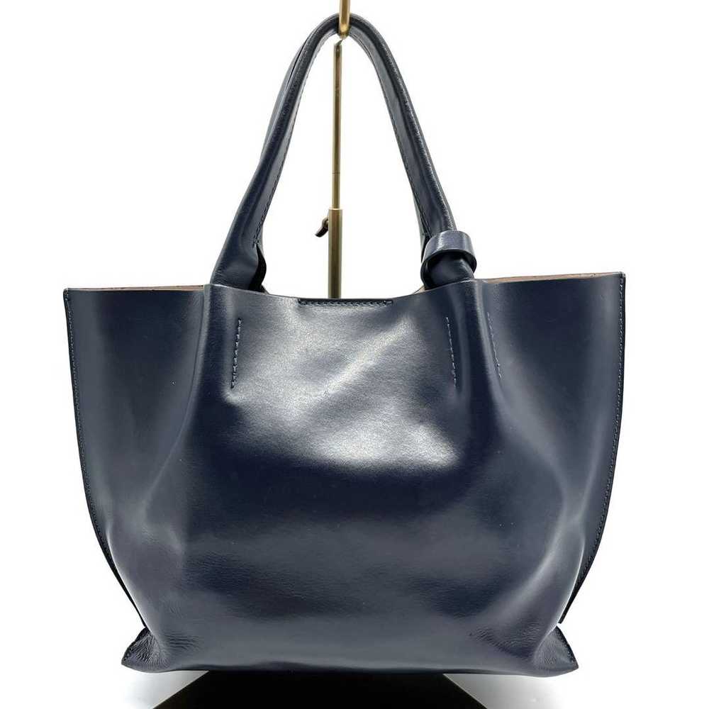 GIANNI CHIARINI Tote Bag Shoulder Bag 2-way - image 2