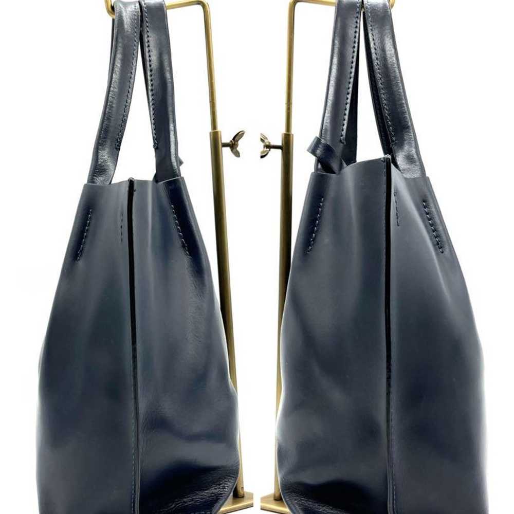 GIANNI CHIARINI Tote Bag Shoulder Bag 2-way - image 3