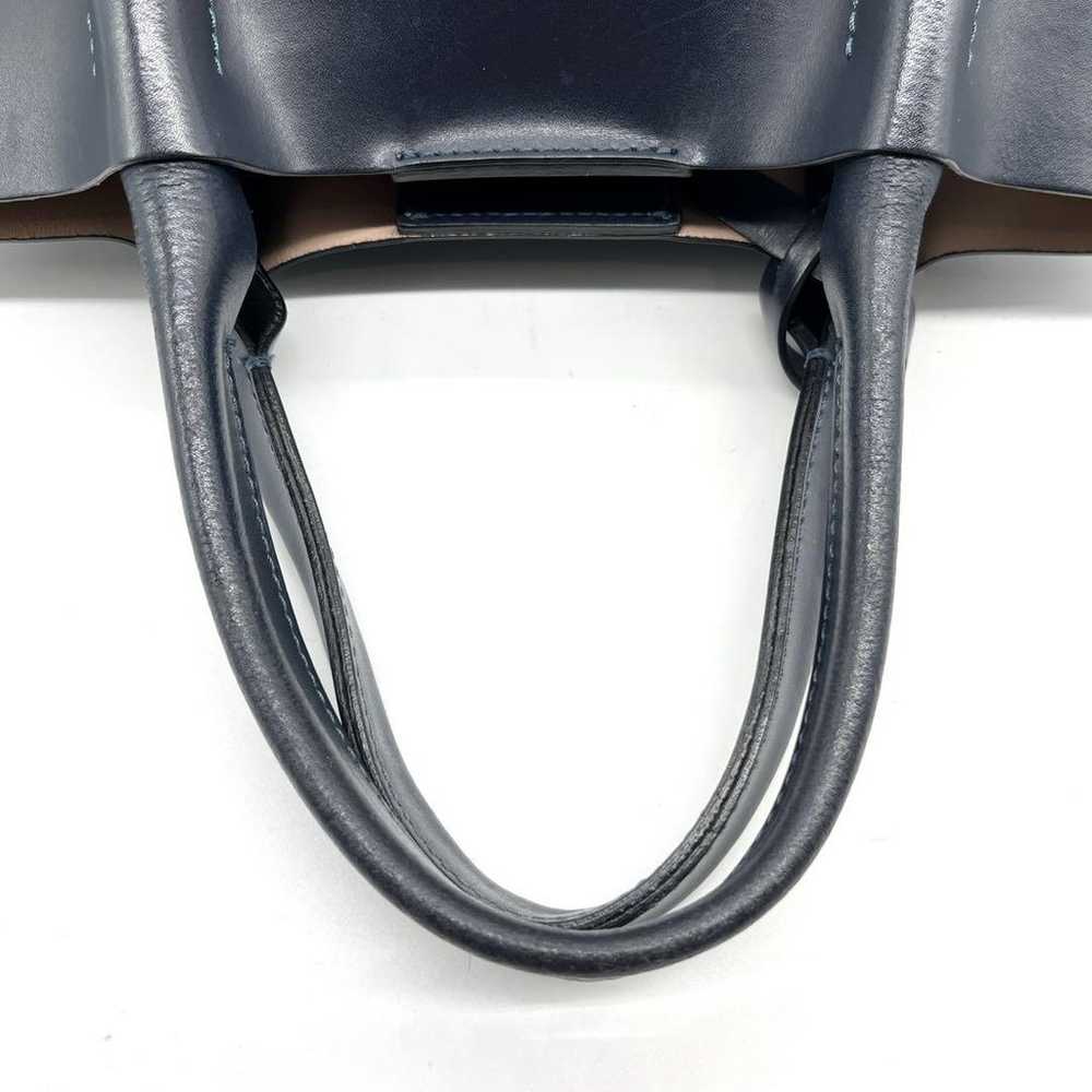 GIANNI CHIARINI Tote Bag Shoulder Bag 2-way - image 7