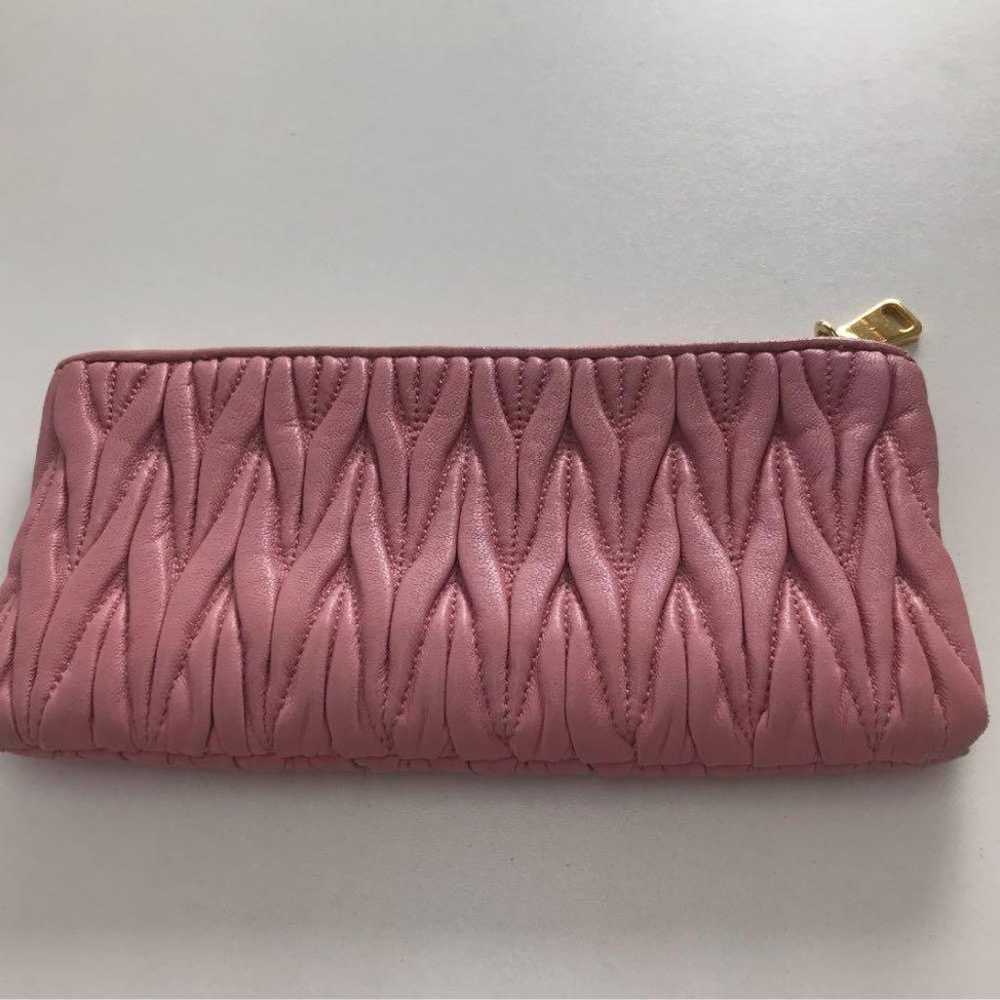 Miu Miu Pouch - image 2