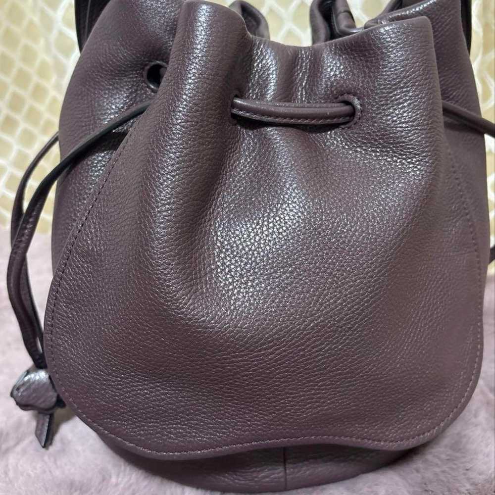 Purchase from America: COACH Bucket Bag in Brown,… - image 5