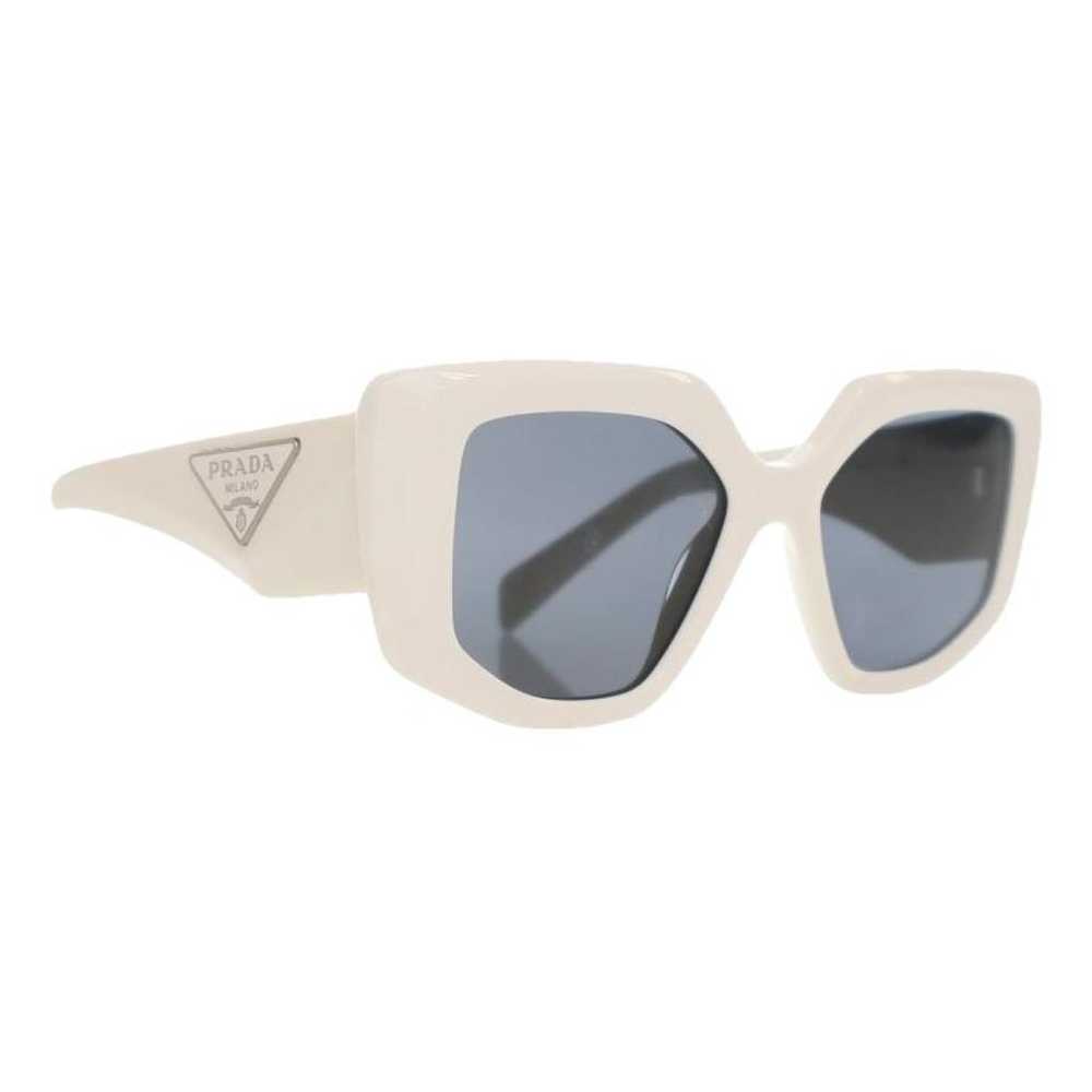 Prada Sunglasses - image 1