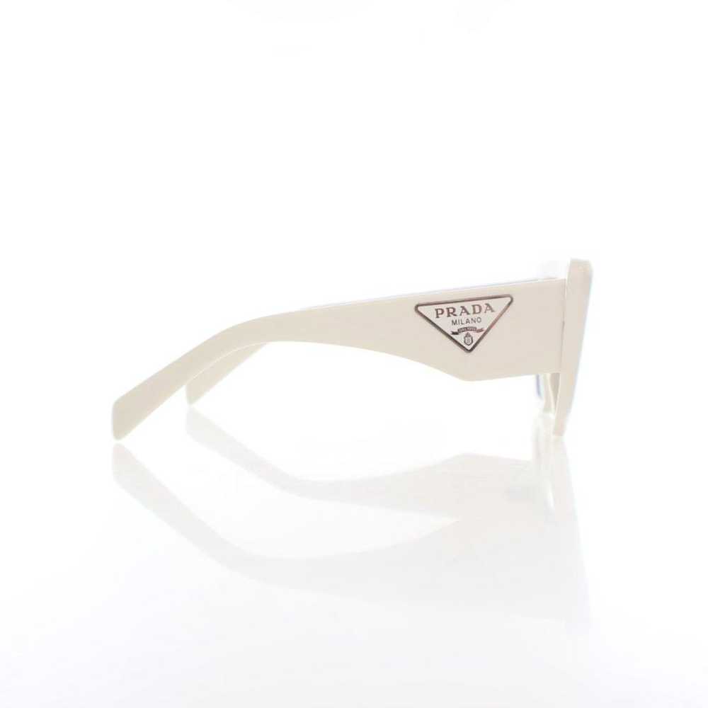 Prada Sunglasses - image 2