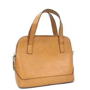 CELINE Leather Handbag