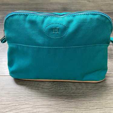 HERMES Bolide Pouch MM 25