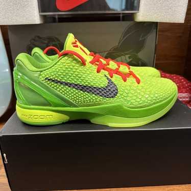Nike kobe 6 protro - Gem